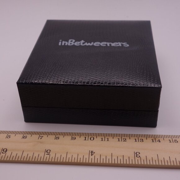 inBetweeners 925 Sterling Silver Bear Chain *Very Hard to Get* - Picture 7 of 14